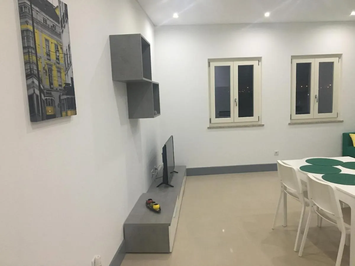 Apartamento, Praça Dom Duarte 8, Viseu, Portugal Apartamento Viseu
