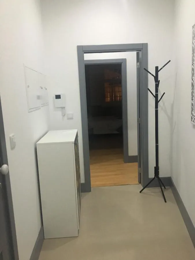 Apartamento, Praça Dom Duarte 8, Viseu, Portugal Viseu