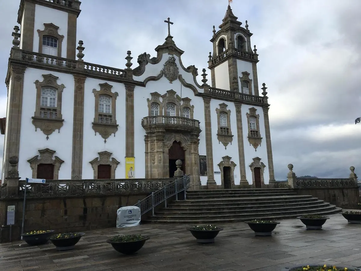 Apartamento, Praça Dom Duarte 8, Viseu, Portugal 0*, Viseu Portugal