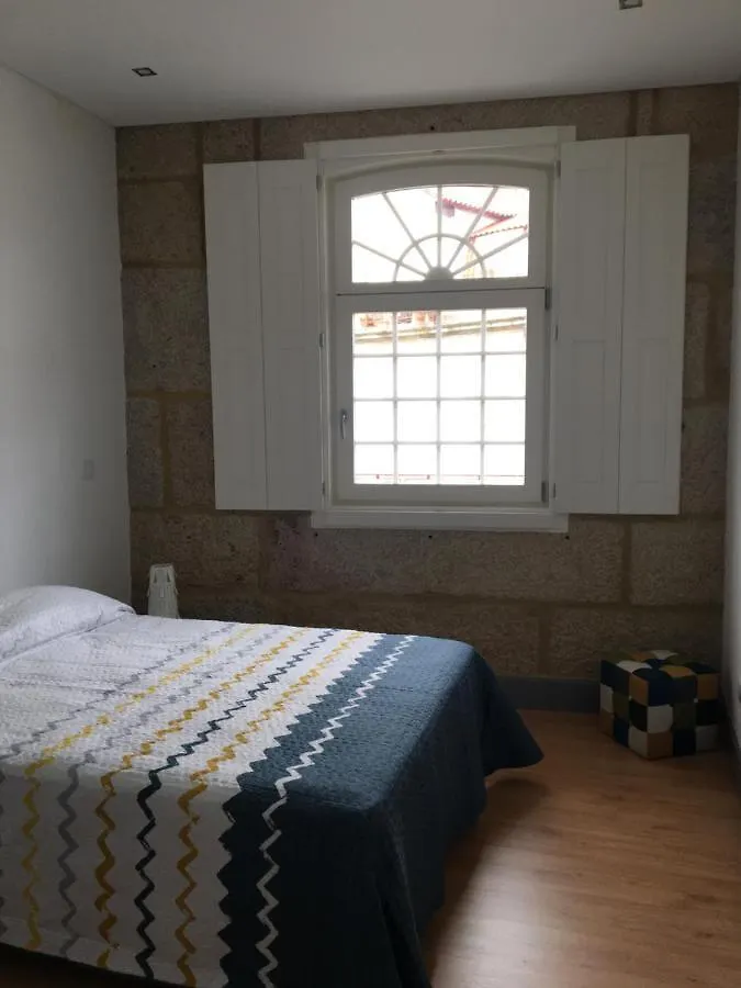 Apartamento, Praça Dom Duarte 8, Viseu, Portugal Apartamento