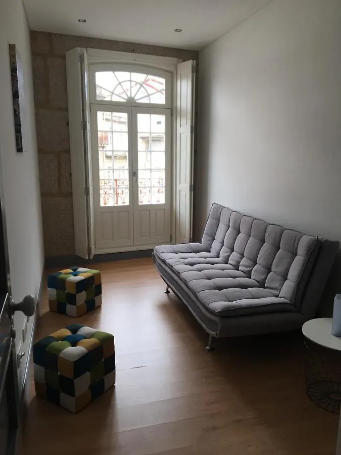 Apartamento, Praça Dom Duarte 8, Viseu, Portugal