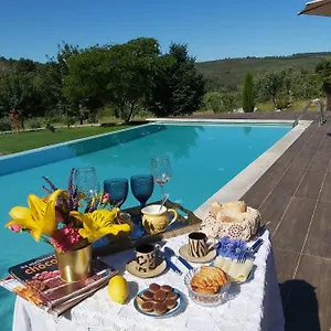 Quinta Regueiras Villa