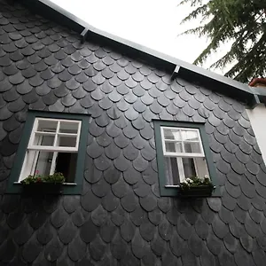 Casa Da Avó Zirinha Casa de Férias